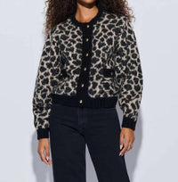 Nation Ltd - Tessa Cardigan