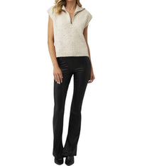 Show Me Your Mumu - Nashville Pull Up Flares Pants