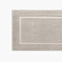 Under The Canopy - Classic Organic Bath Mat