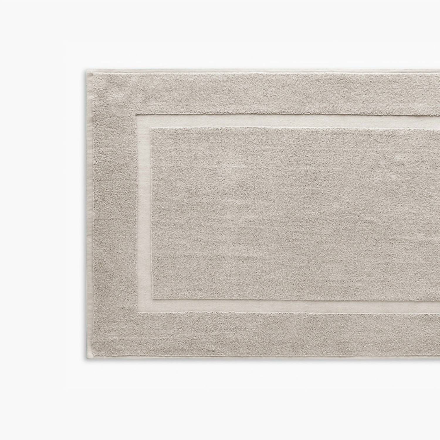 Under The Canopy - Classic Organic Bath Mat
