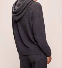 Eberjey - Recycled Boucle Hoodie