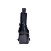 Chinese Laundry - Women's Filip Heel Chelsea Boots