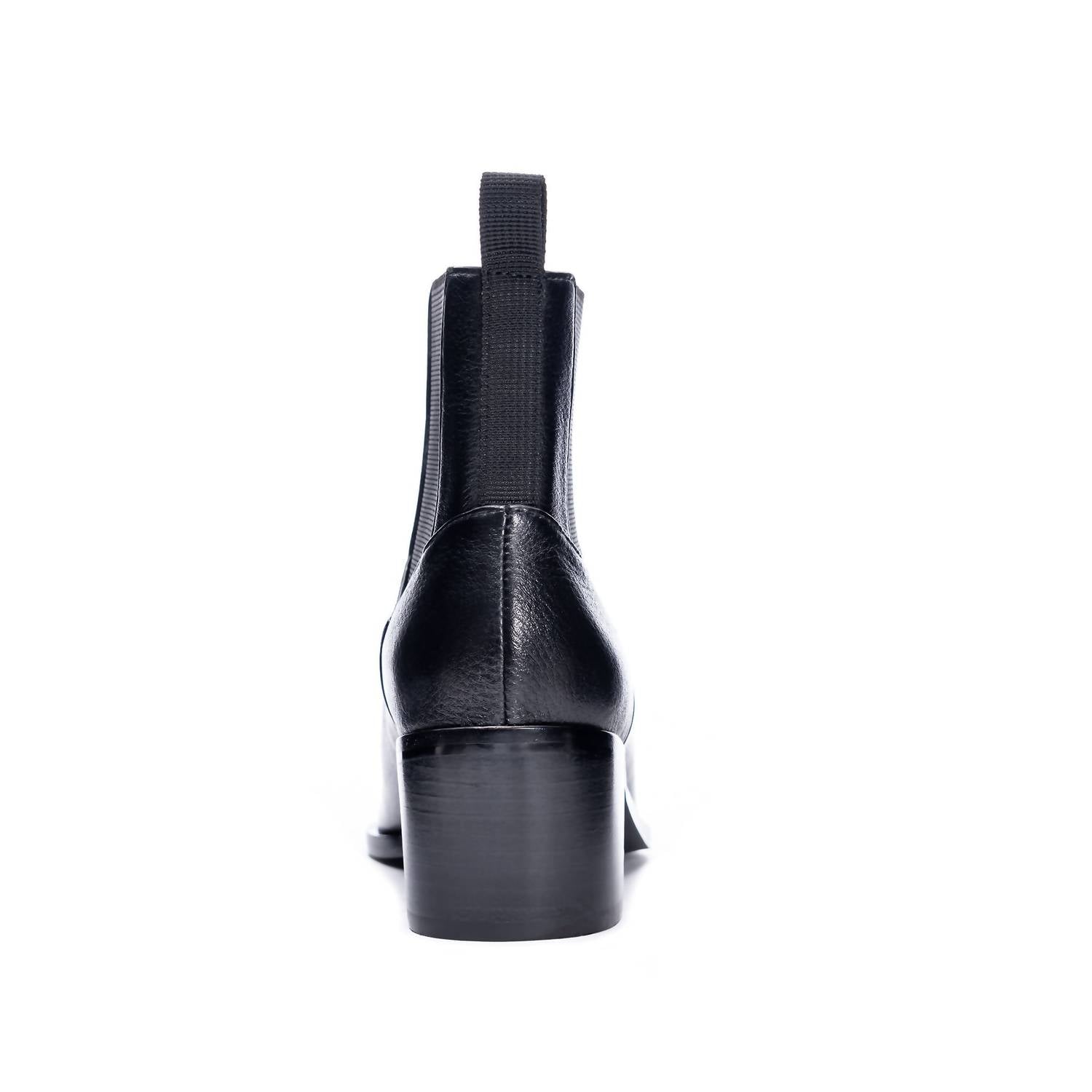 Chinese Laundry - Women's Filip Heel Chelsea Boots