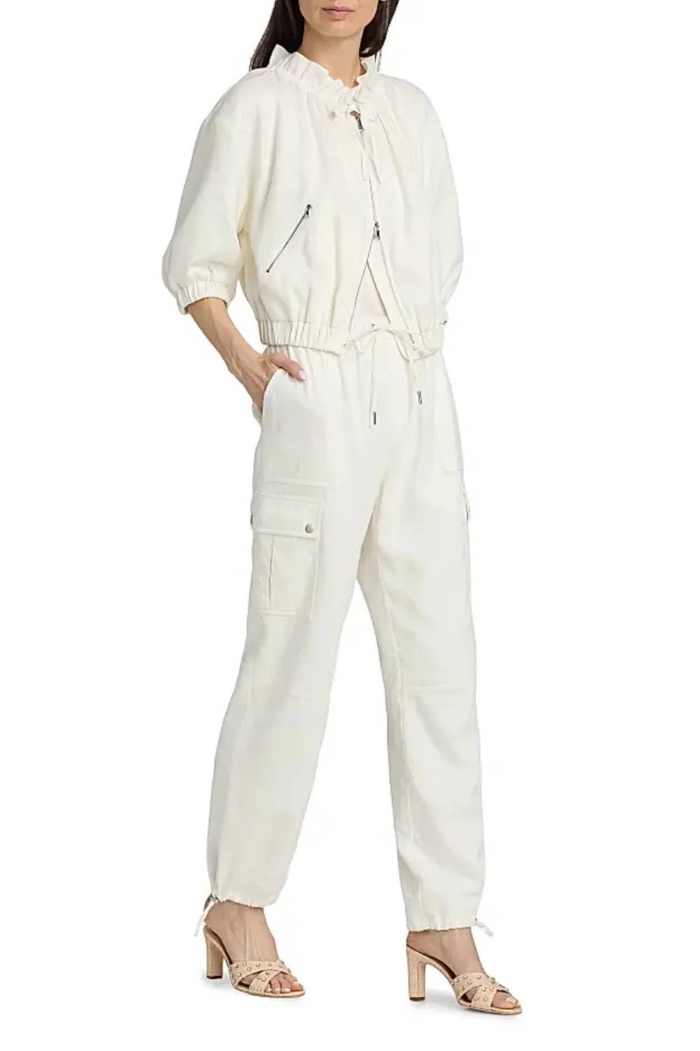 Cinq A Sept - Crislin Cargo Pants