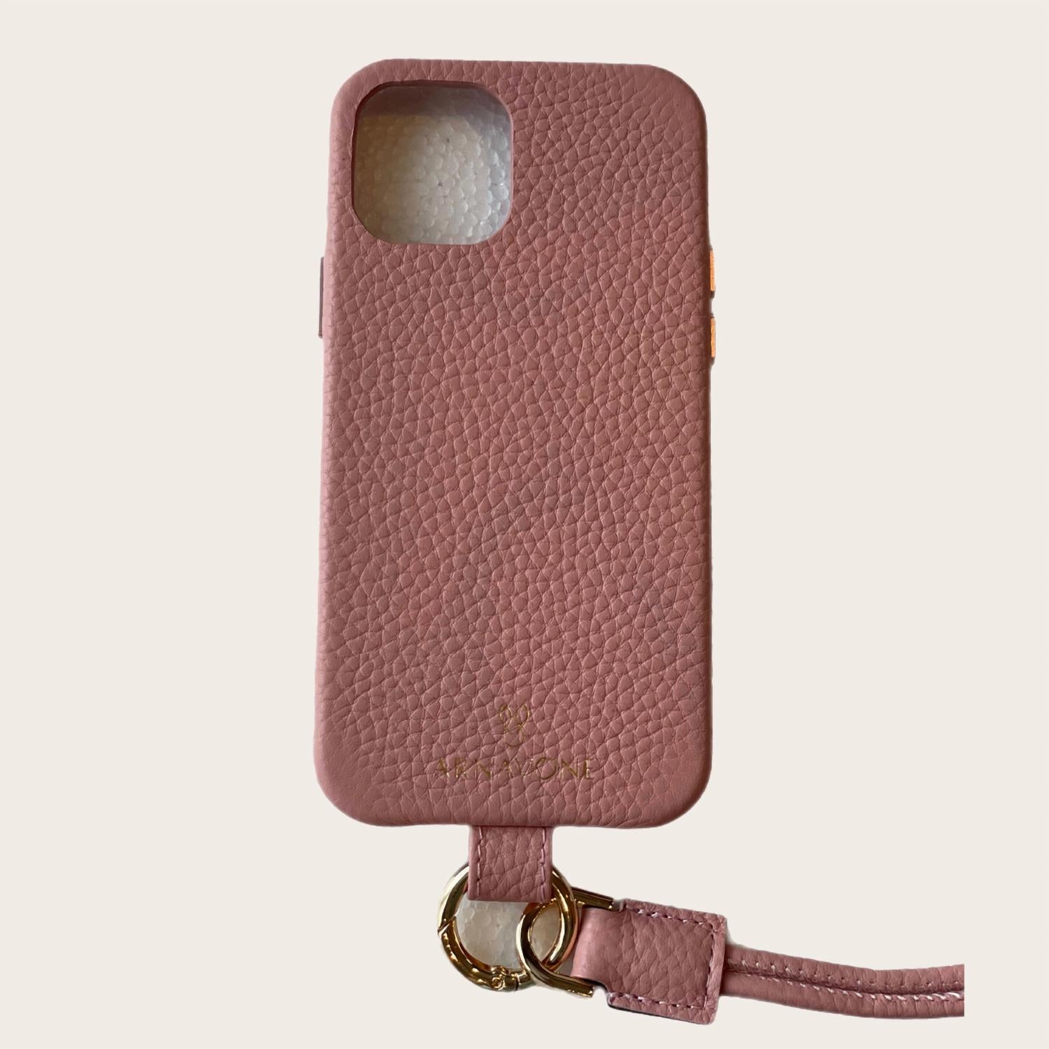 Arnavone - Women's iPhone 12/12 Pro String Phone Case