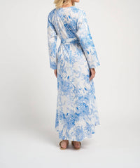 Guadalupe Design - Monica Long Sleeve Tunic