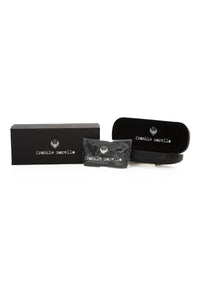 Frankie Morello - Men's Metallic Sunglass