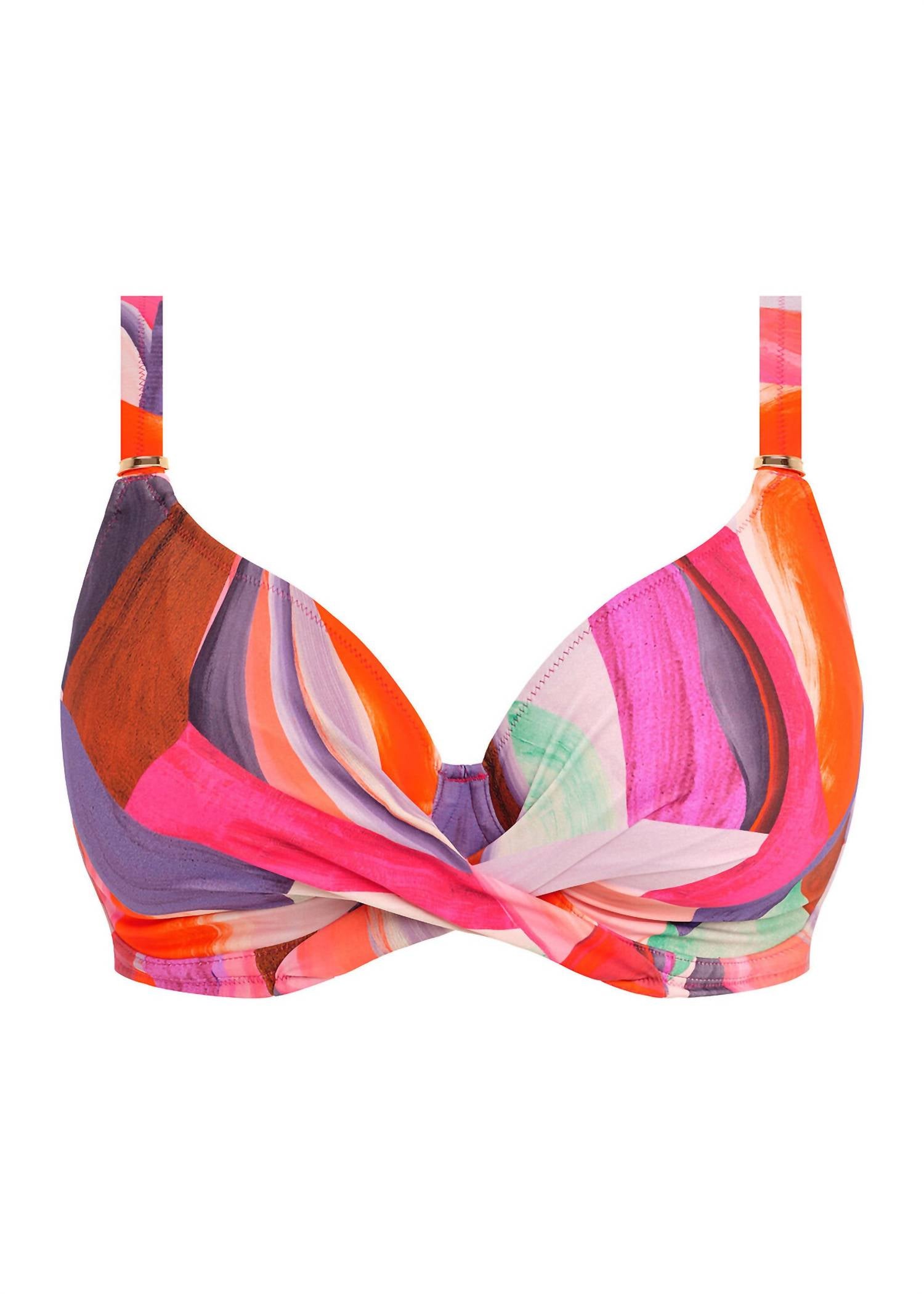 Fantasie - Aguada Beach Full Cup Bikini Top