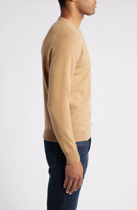 Peter Millar - Artisan Crafted Cashmere Flex Crew Sweater