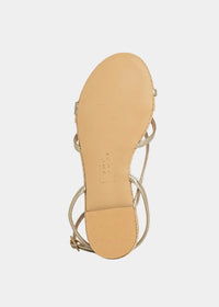 Shu Shop - Girl's Dana Mini Sandal