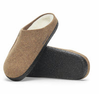 Birkenstock - Women's Zermatt Sherling Slipper