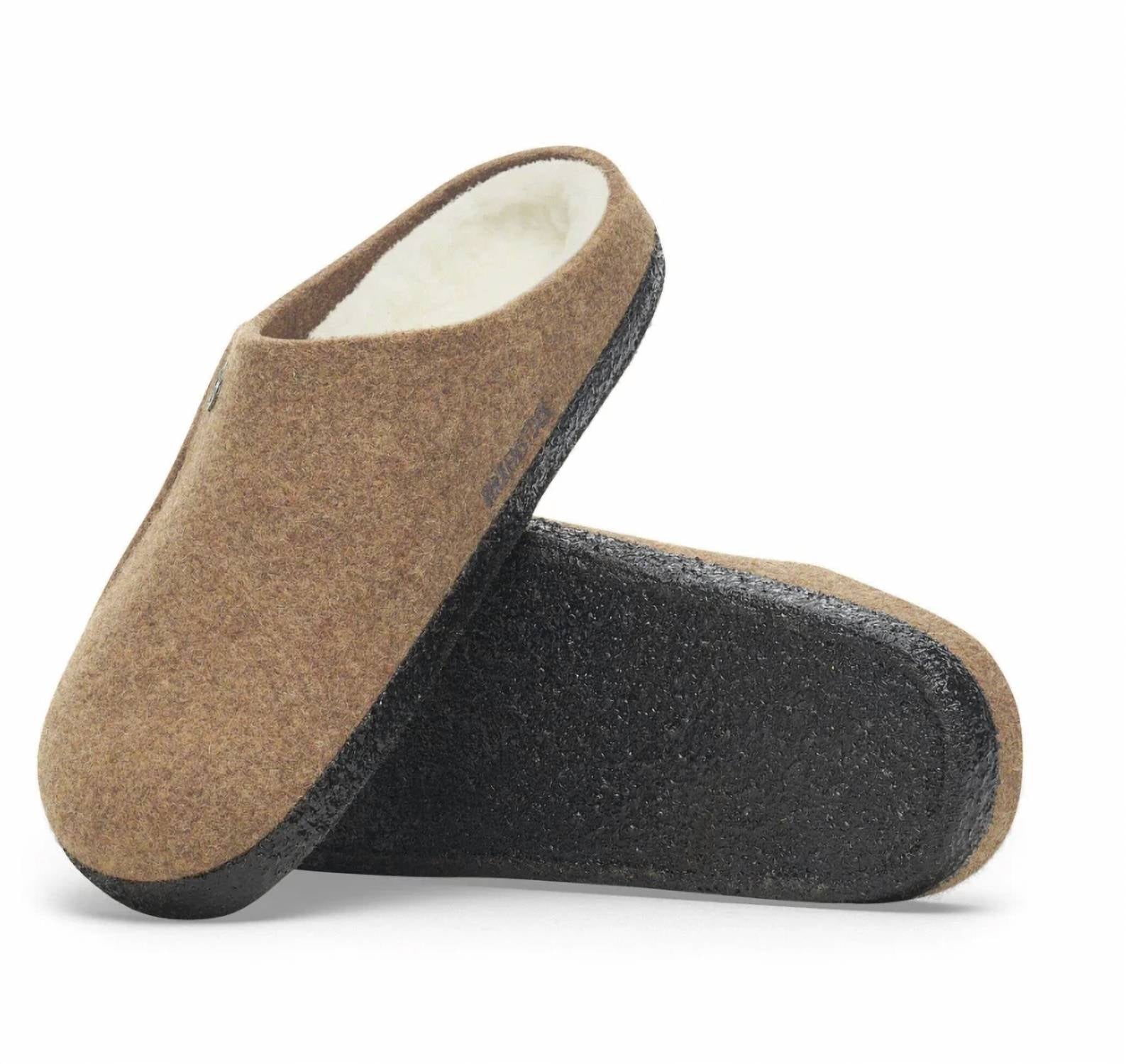 Birkenstock - Women's Zermatt Sherling Slipper