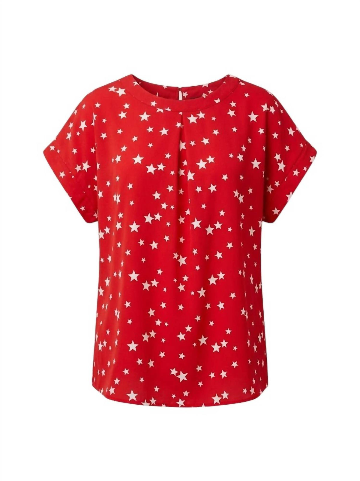 Andree By Unit - Women's Short Sleeve Top