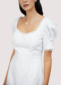 Lost + Wander - Majorca Breeze Mini Dress
