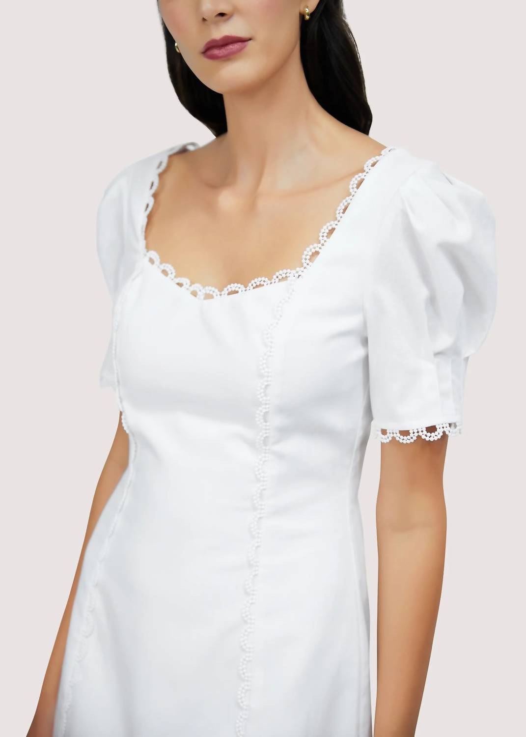 Lost + Wander - Majorca Breeze Mini Dress