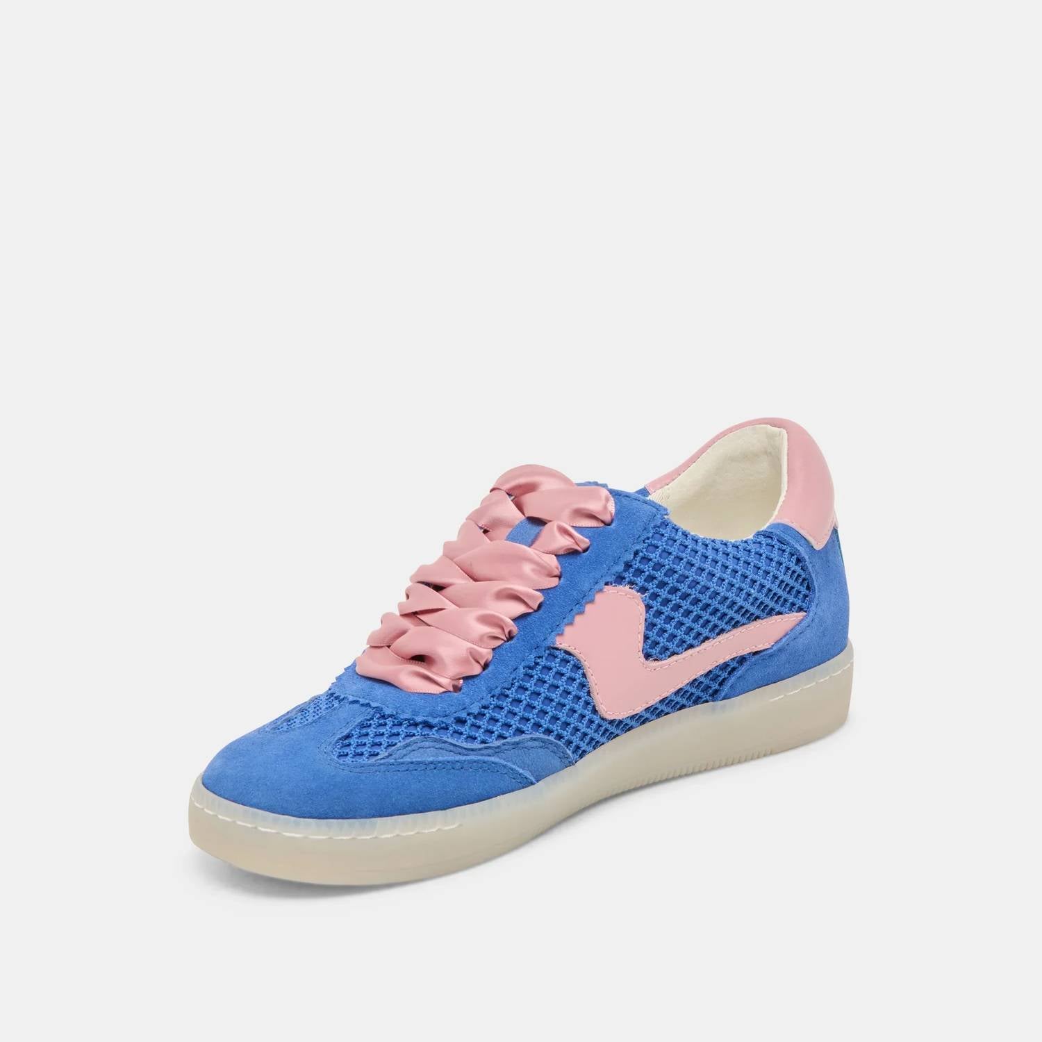 Dolce Vita - Women's Notice Mesh Sneakers