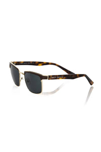 Frankie Morello - Men's Metallic Sunglass