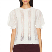 Ulla Johnson - Mavis Top