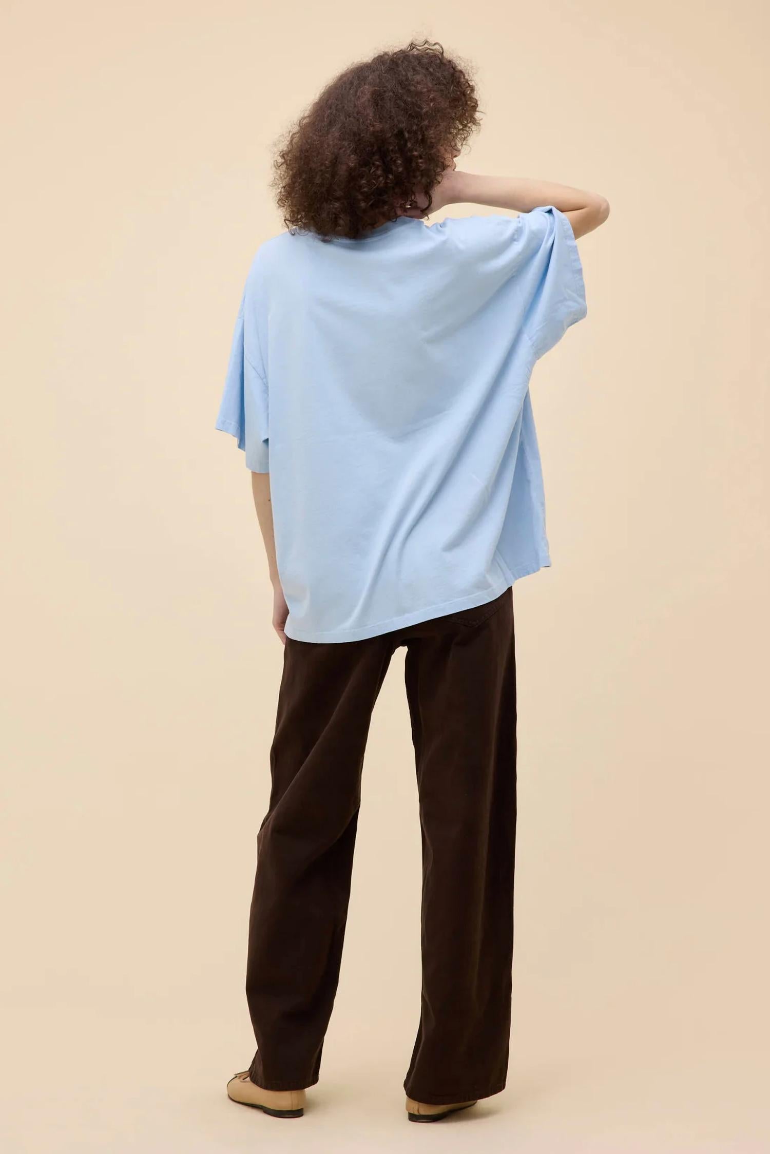 Daydreamer - Johnny Short Sleeve Tee