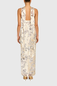 Amanda Uprichard - Ashton Maxi Dress