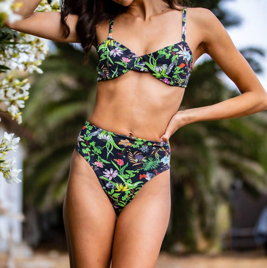 Lvhr - Kiera Bra Top