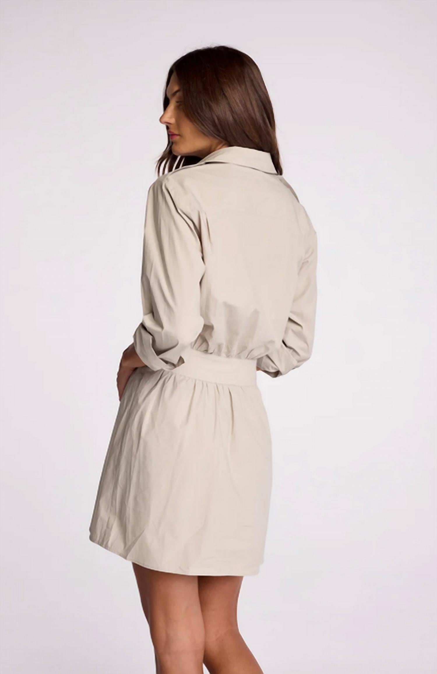 Sundays - Asterin Dress