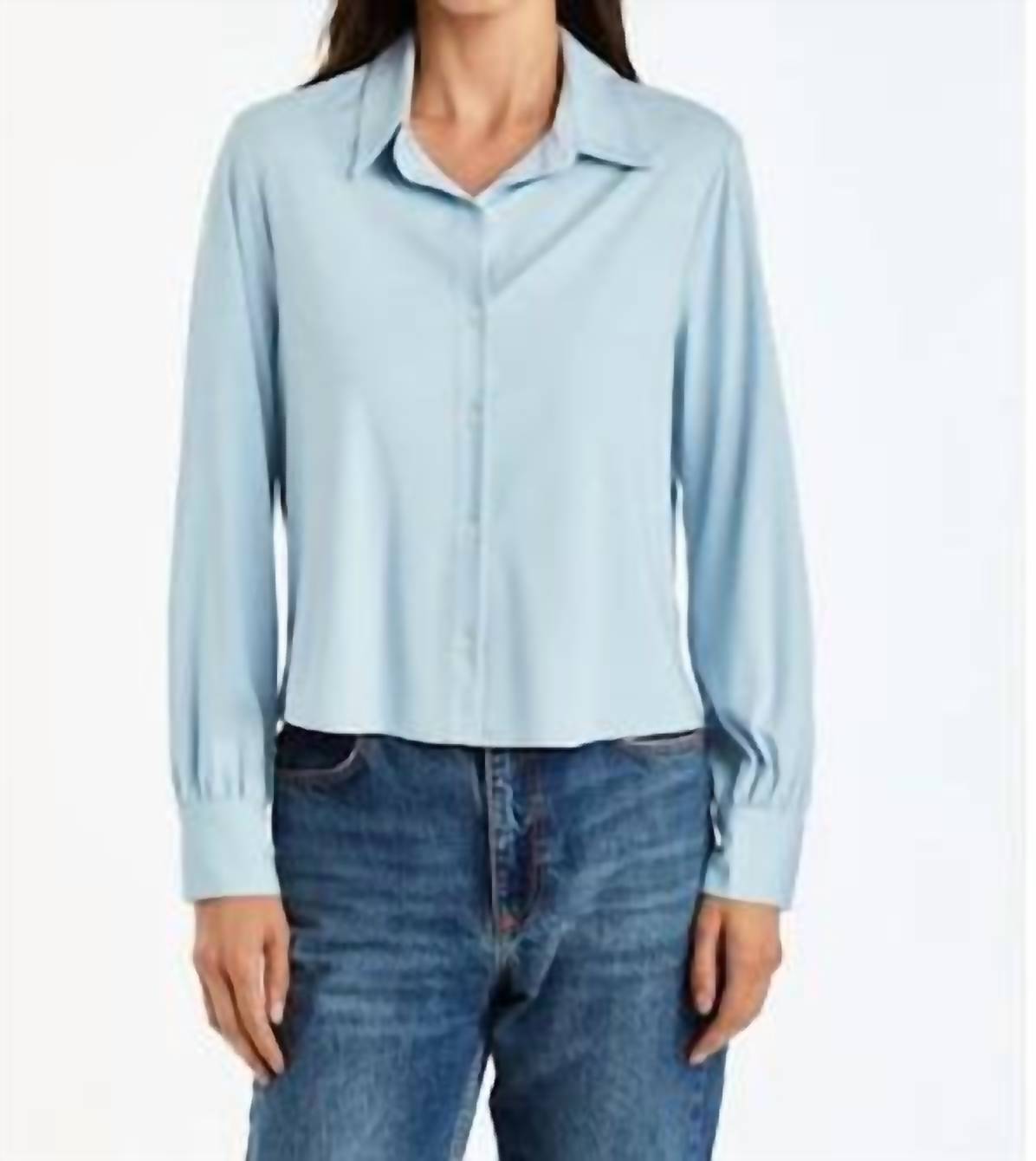 Drew - Marci Long-sleeve Blouse