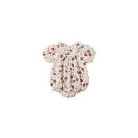 Rylee + Cru - Baby's Lula Romper