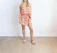 Sincerely Ours - Madison Tank Top