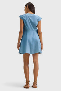 Velvet By Graham & Spencer - Inette Dress