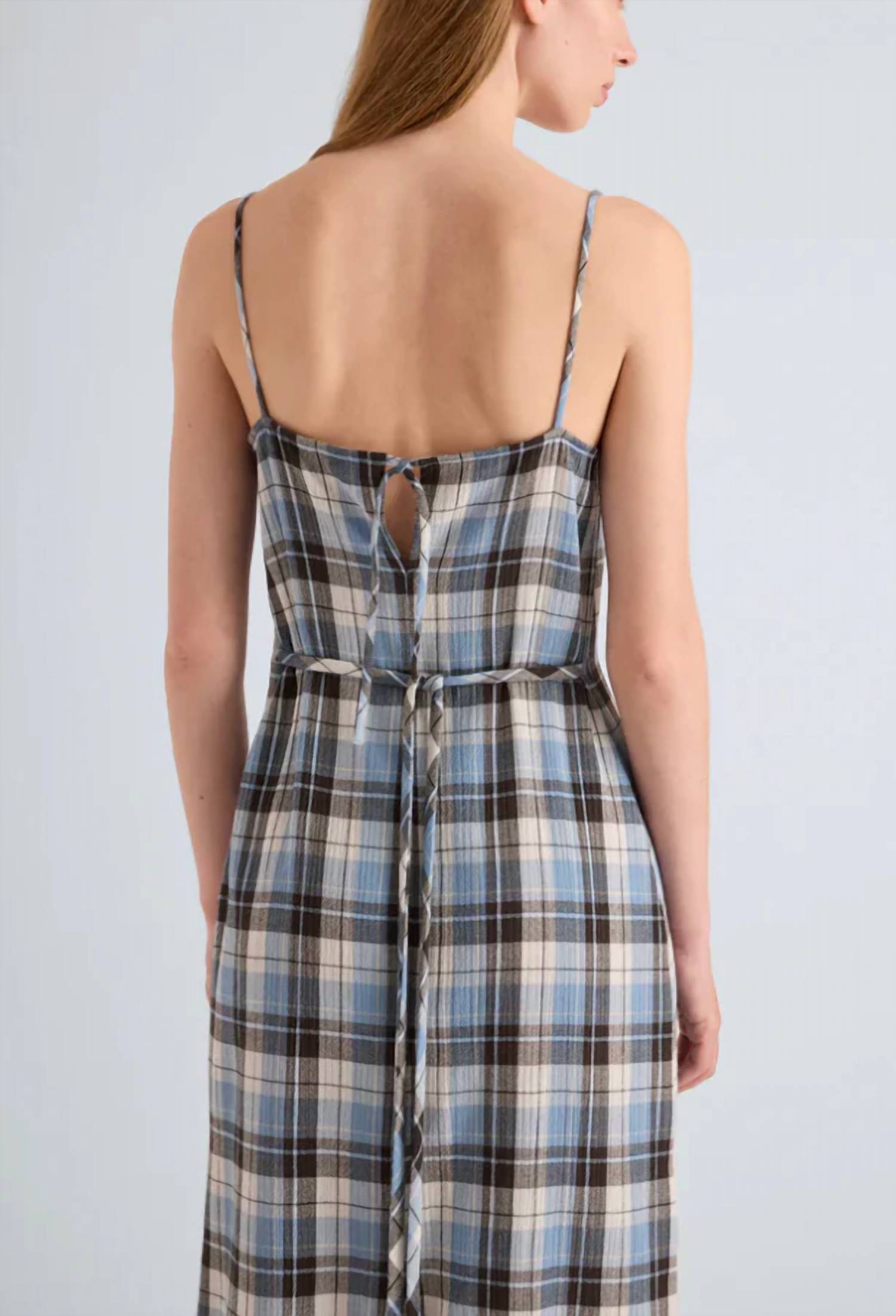 Proenza Schouler White Label - Evelyn A-line Dress