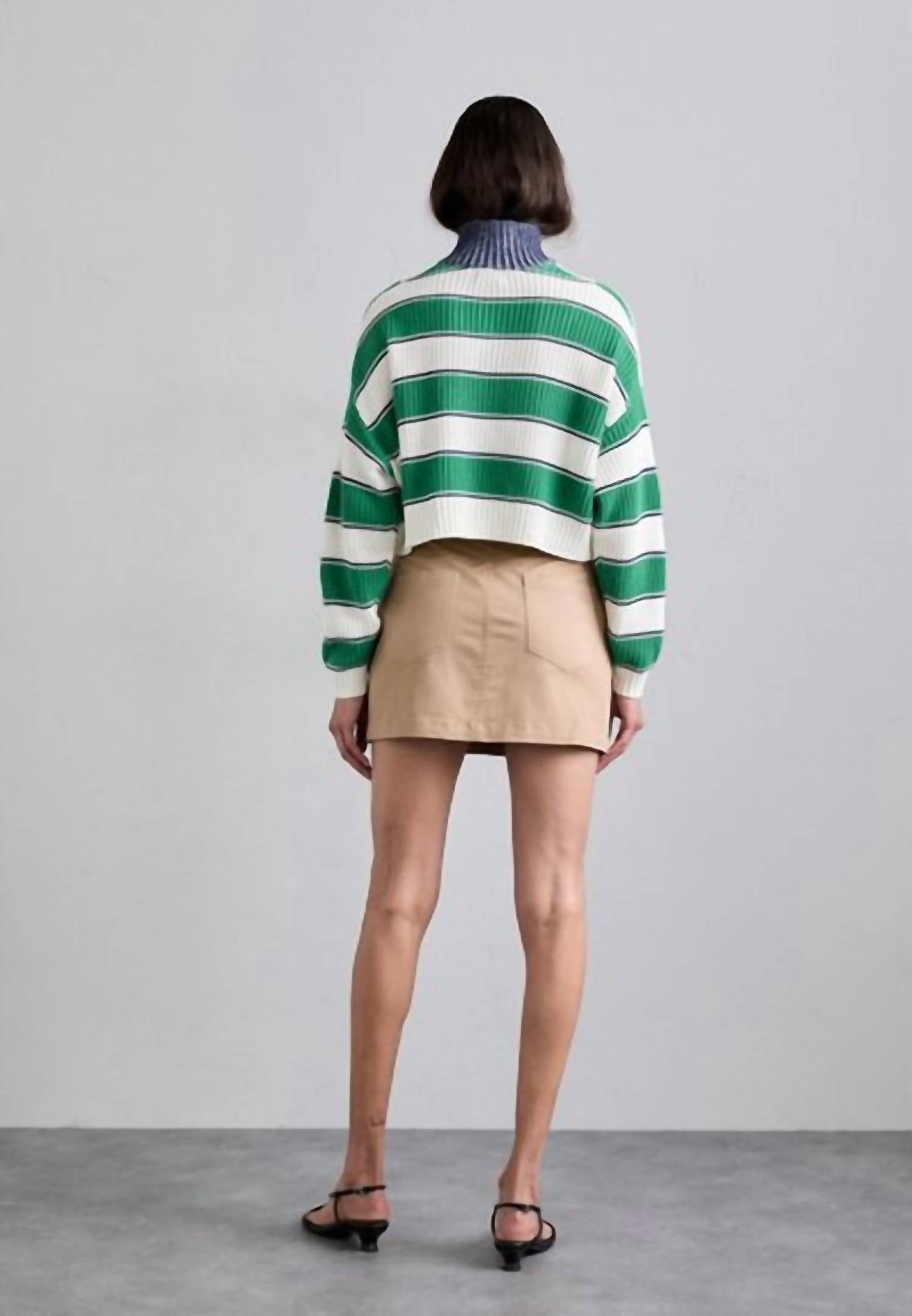 Staud - San Carlos Skirt