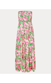 Lilly Pulitzer - Anali Maxi Coverup