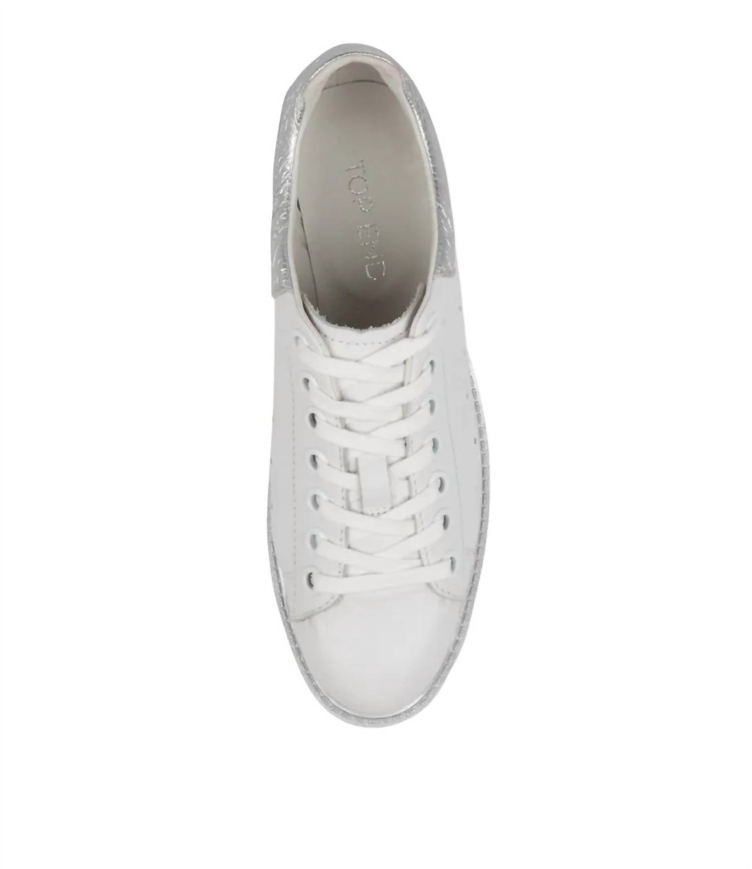 Silent D - Women's Siobhan Sneaker