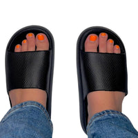Corkys Footwear - Women's Hey Girl Slides