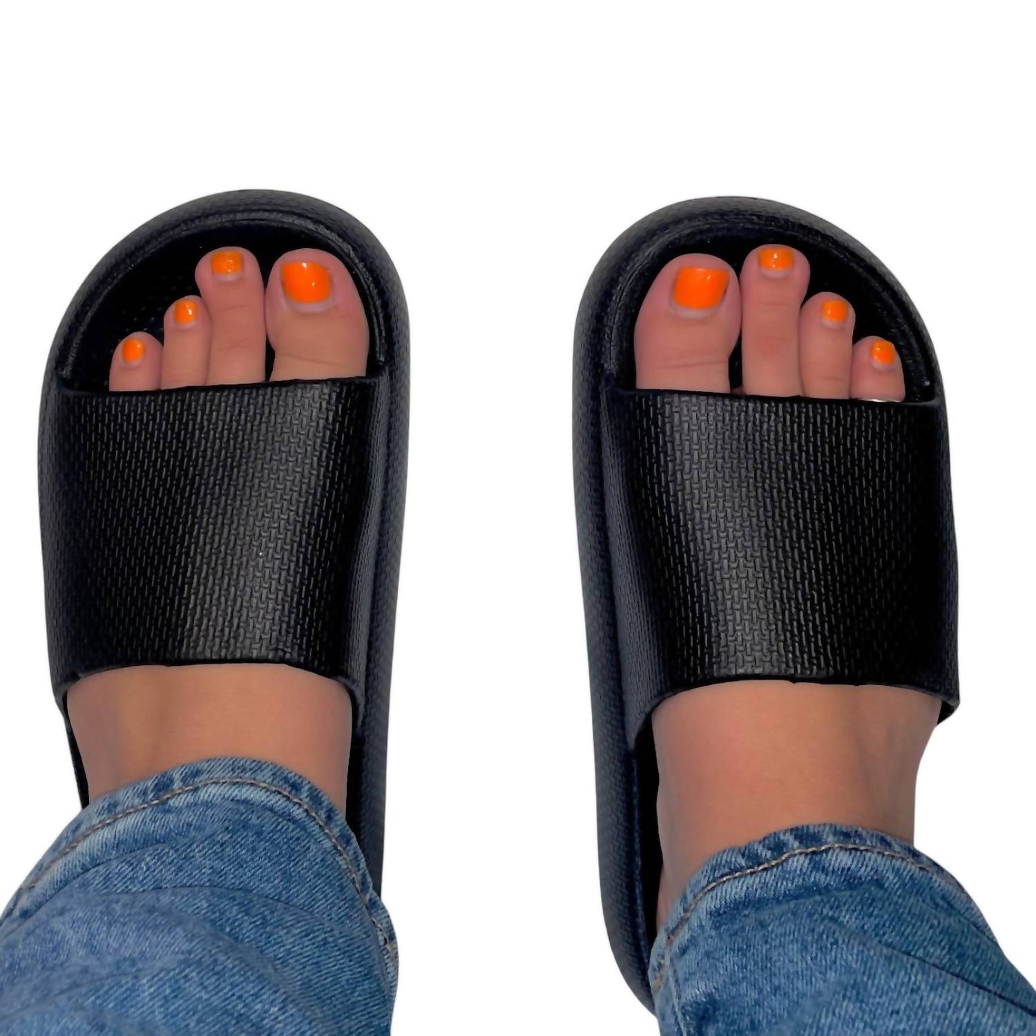 Corkys Footwear - Women's Hey Girl Slides