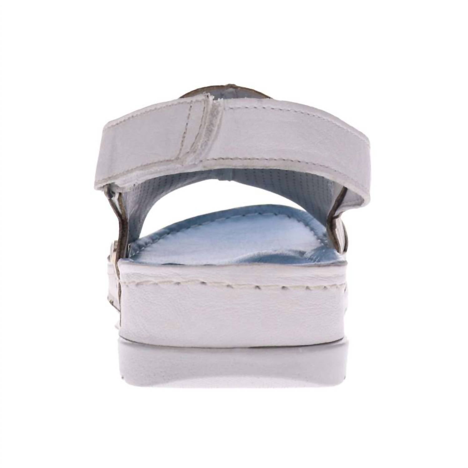 revere Women's Tivoli Sandals in white - women's sandal - view 6