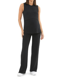Ripe - Cindy Ribbed Pants