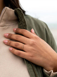 Able - Women's Caeser Ring