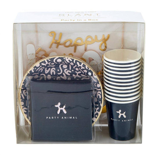 Slant Collections - Party in a Box-Party Animal