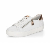 Remonte - Women's Lite And Soft Sneakers