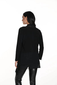 Frank Lyman - Knit Throw Over Cardigan