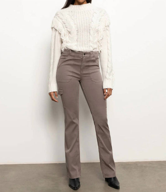 Sanctuary - Sculpted Hayden Bootcut Pant