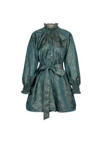 Frnch - Gally Mini Dress