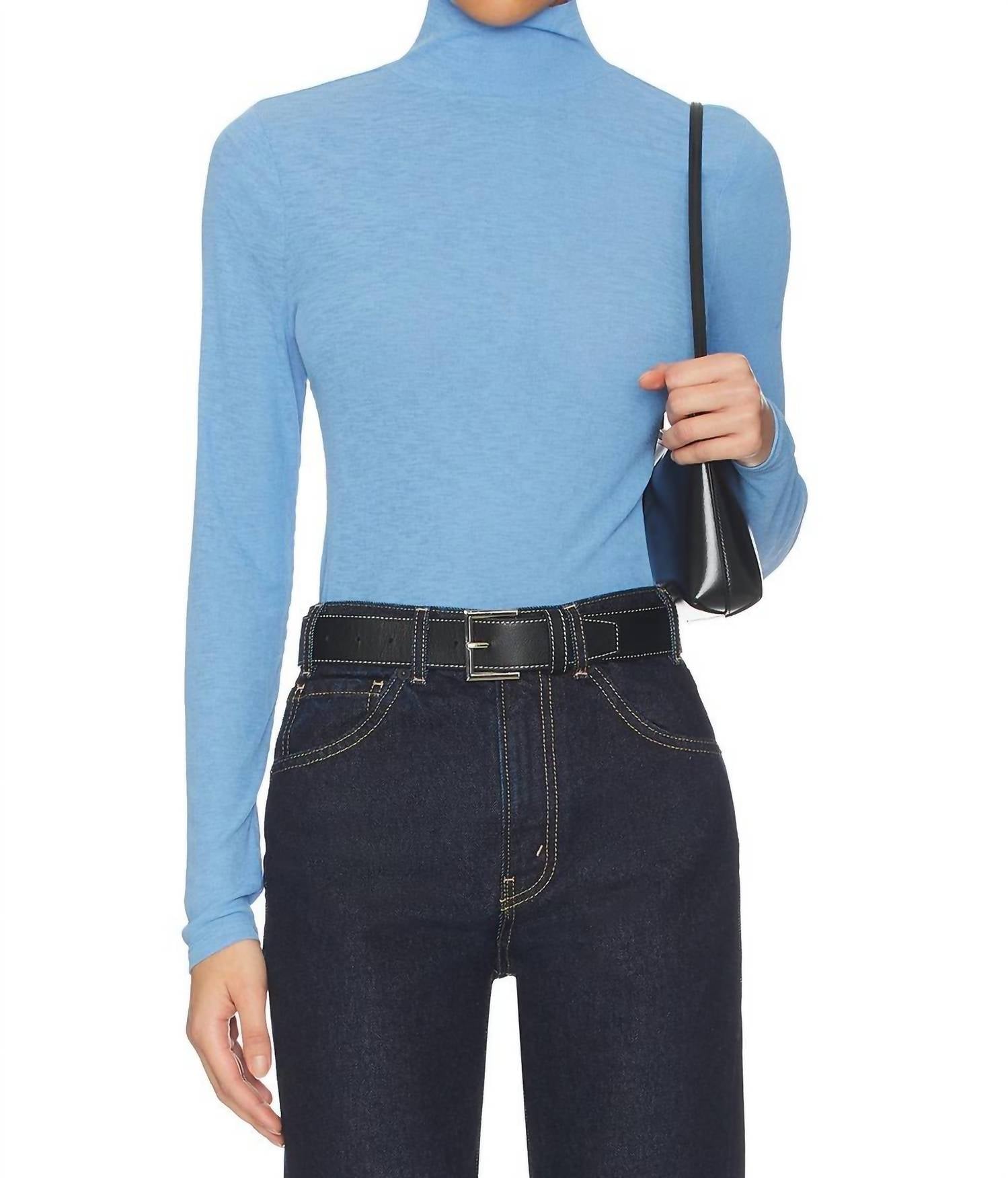 Veronica Beard - Wyeth Turtleneck Sweater