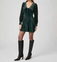 Paige - Ambrose Dress