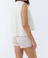 O'Neill - Aarya V-neck Top