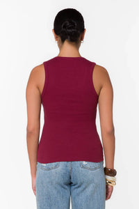 Velvet Heart - Larissa Tank Top