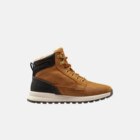 Helly Hansen - Men's Kelvin LX Waterproof Leather Boots