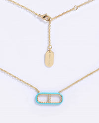 Emma Pills - Women's OG Choker Necklace